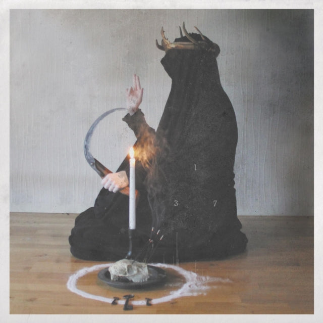 This Gift Is A Curse - A Throne Of Ash (CD)