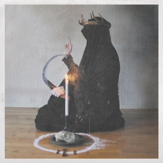 This Gift Is A Curse - A Throne Of Ash (CD)