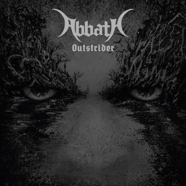 Abbath - Outstrider (Vinyl)