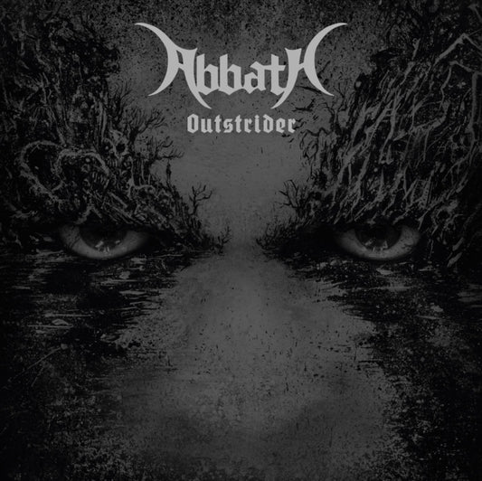 Abbath - Outstrider (CD)