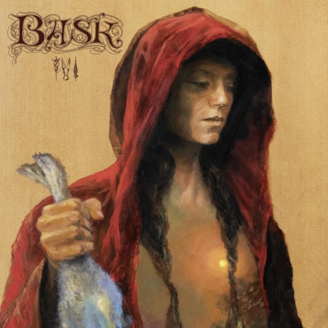 Bask - III (CD)