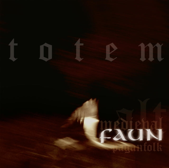 Faun - Totem (Vinyl)