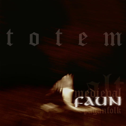 Faun - Totem (Vinyl)