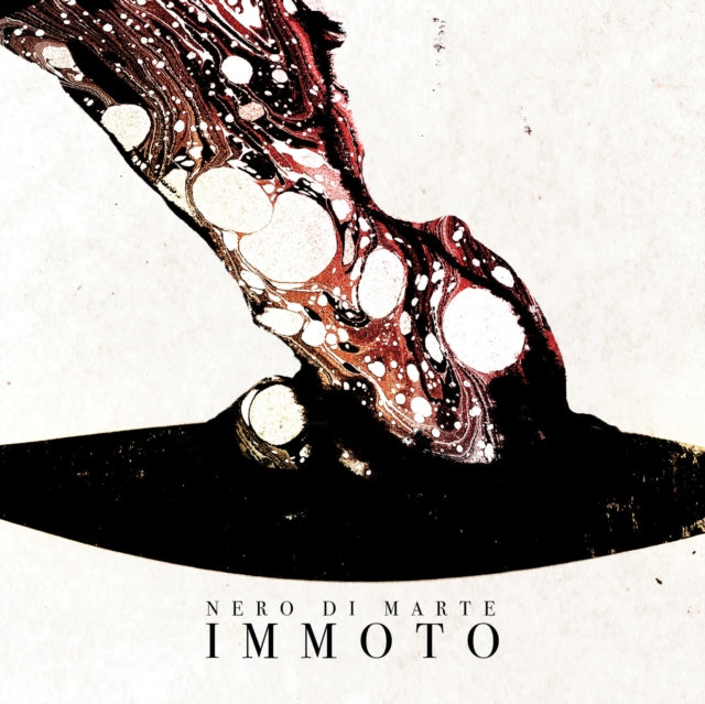 Nero Di Marte - Immoto (Vinyl)