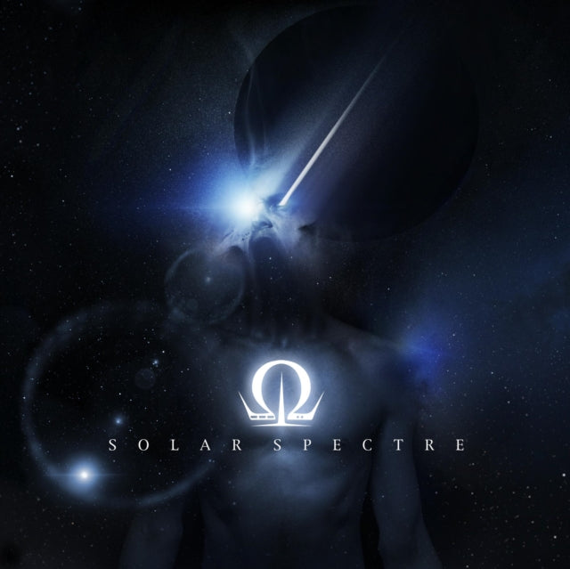 Omega Infinity - Solar Spectre (CD)