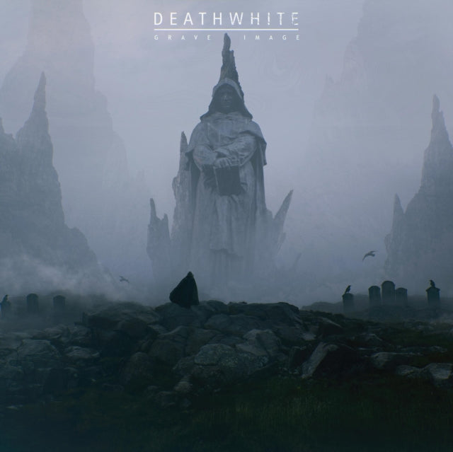 Deathwhite - Grave Image (CD)