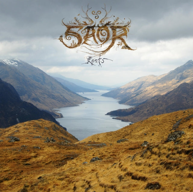 Saor - Roots (CD)