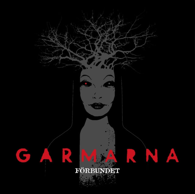 Garmarna - Forbundet (CD)