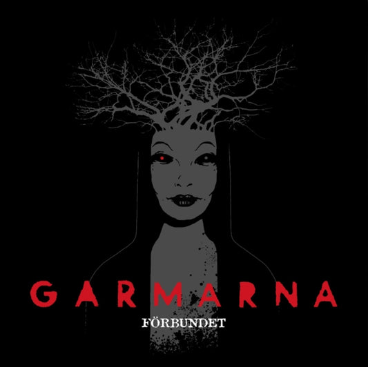 Garmarna - Forbundet (CD)