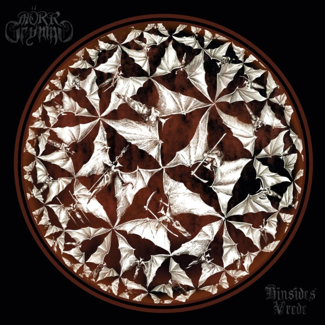 Mork Gryning - Hinsides Vrede (CD)
