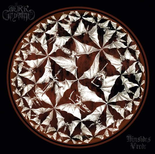 Mork Gryning - Hinsides Vrede (CD)