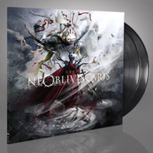 Ne Obliviscaris - Exul (Vinyl)