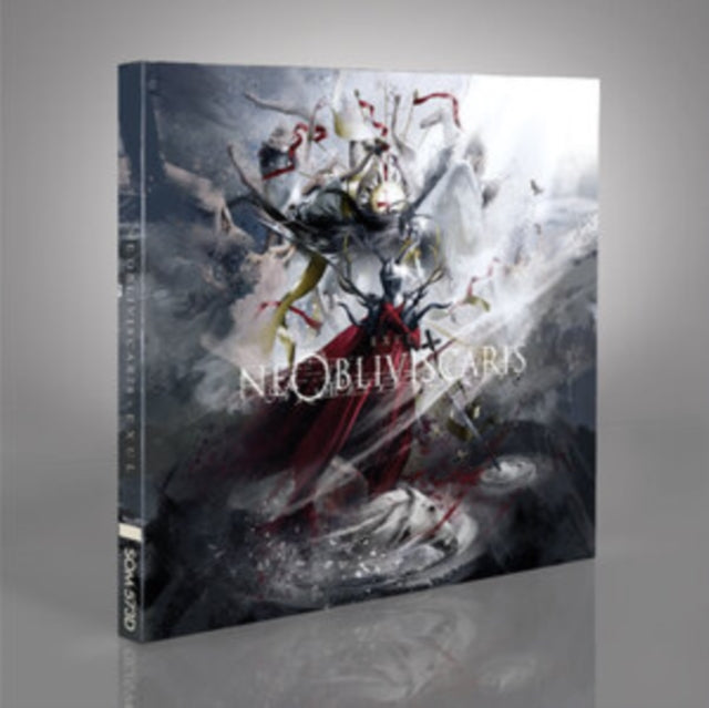 Ne Obliviscaris - Exul (Limited Edition) (Digi) (CD)