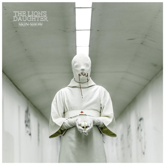 Lions Daughter - Skin Show (CD)