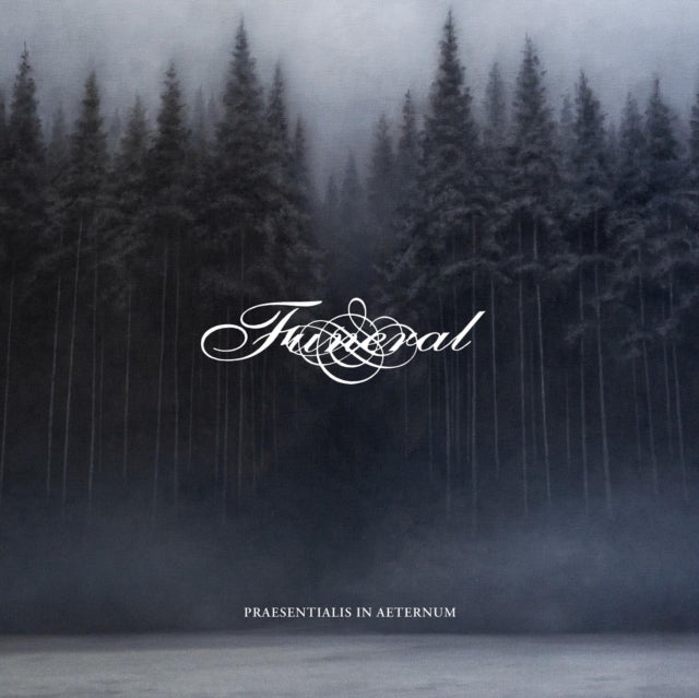 Funeral - Praesentialis In Aeternum (Vinyl)