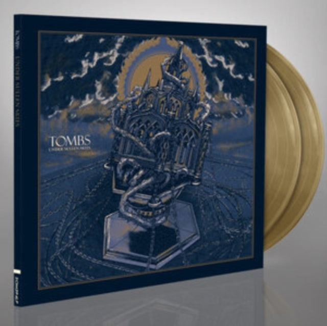 Tombs - Under Sullen Skies (Vinyl)