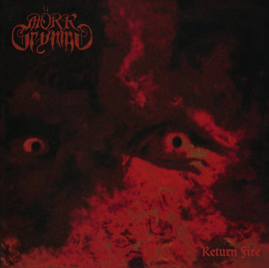 Mork Gryning - Return Fire (Vinyl)