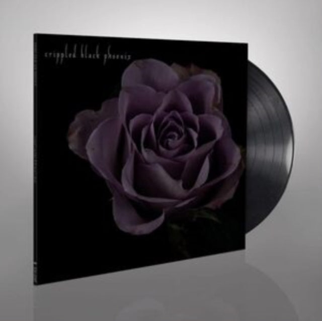 Crippled Black Phoenix - Painful Reminder / Dead Is Dead (Vinyl)