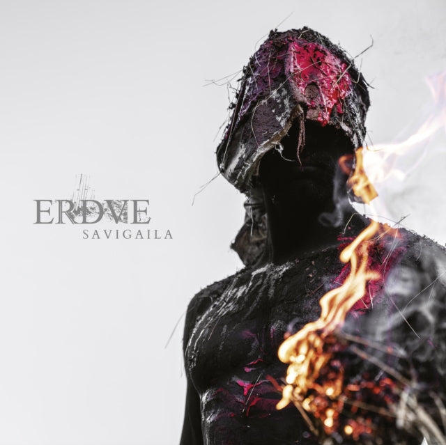 Erdve - Savigaila (Vinyl)