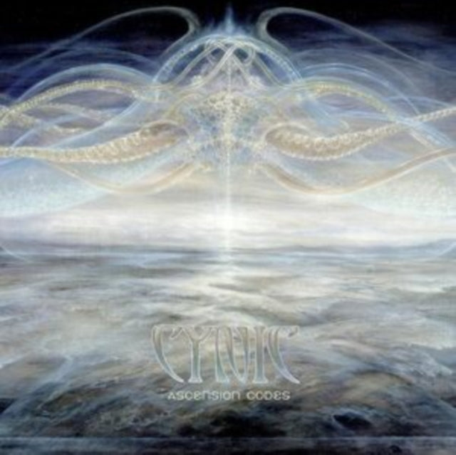 Cynic - Ascension Codes (Vinyl)