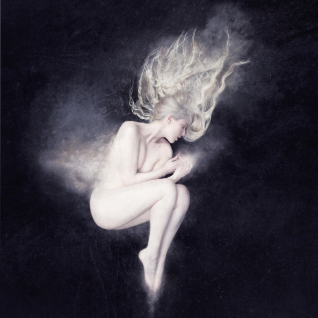 Sylvaine - Nova (CD)