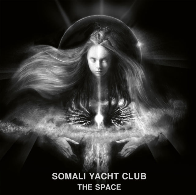 Somali Yacht Club - The Space (Vinyl)