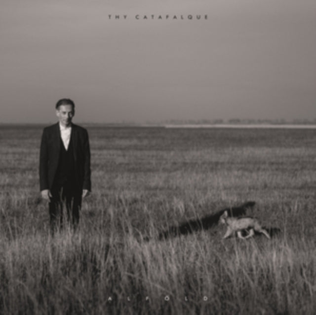 Thy Catafalque - Alfold (Deluxe Edition) (Mediabook) (CD)