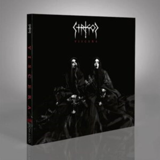 Strigoi - Viscera (CD)