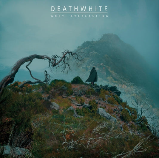 Deathwhite - Grey Everlasting (CD)