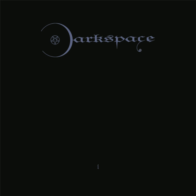 Darkspace - Darkspace I (CD)