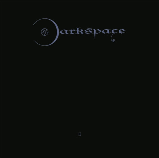 Darkspace - Darkspace II (CD)