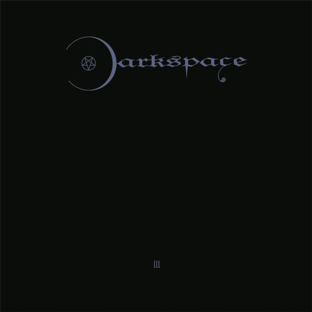 Darkspace - Darkspace III (CD)