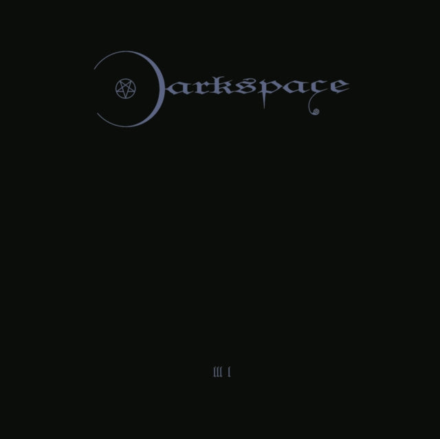 Darkspace - Darkspace III I (CD)