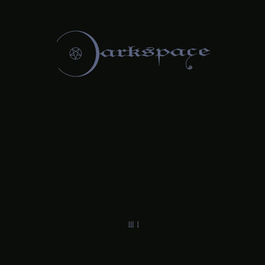 Darkspace - Darkspace III I (CD)