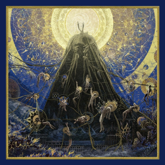 And Oceans - As In Gardens. So In Tombs (Limited Edition) (Digi) (CD)
