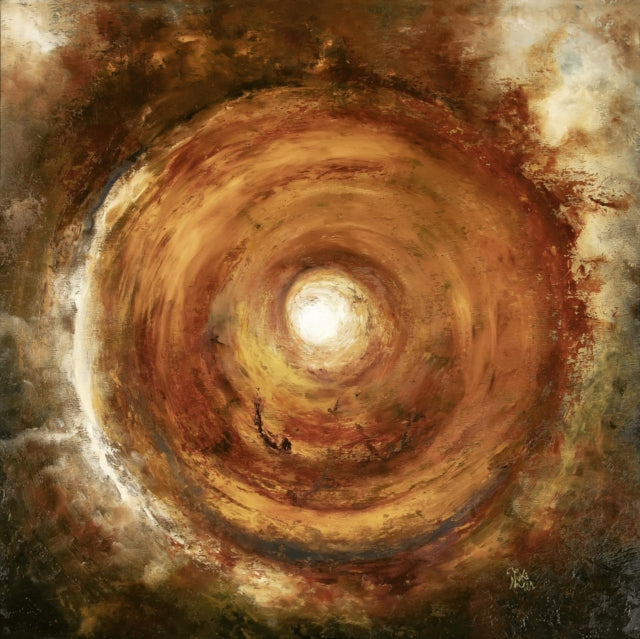 Oak - Disintegrate (Vinyl)