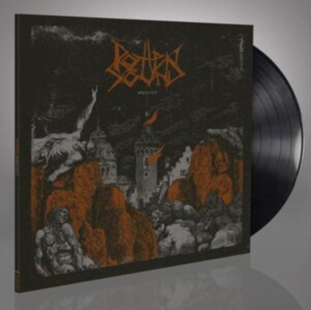Rotten Sound - Apocalypse (Vinyl)