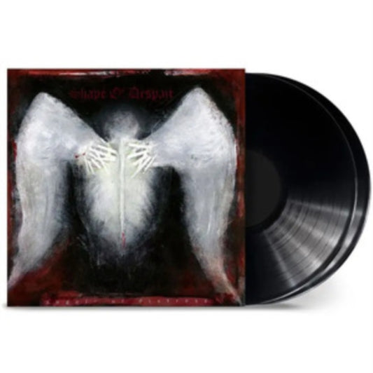 Shape Of Despair - Angels Of Distress (Vinyl)