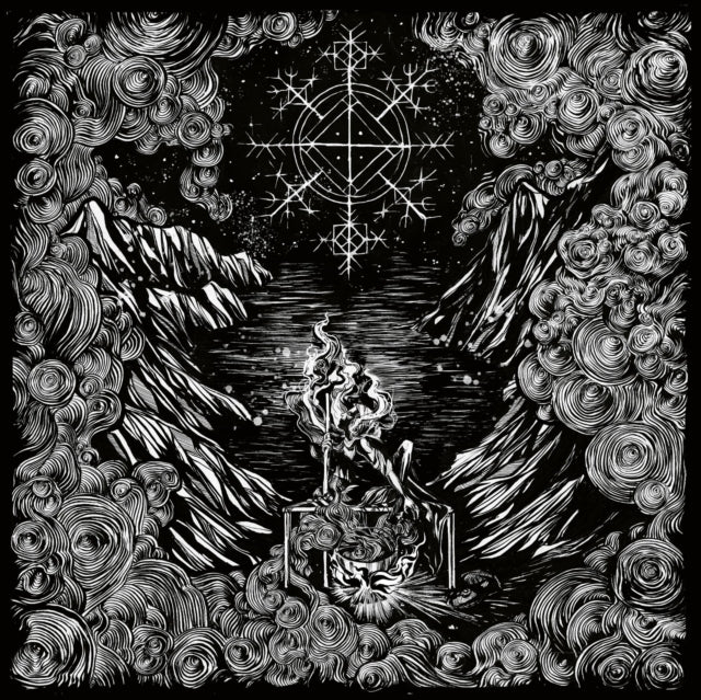 Vevaki - Fornspeki (CD)