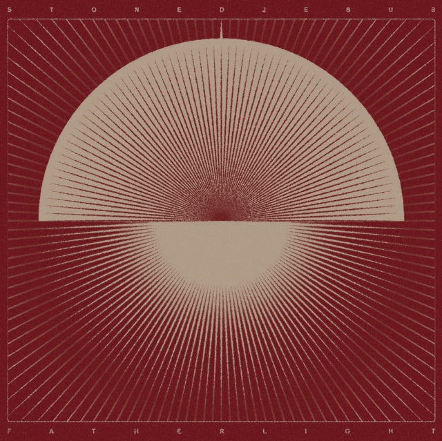 Stoned Jesus - Father Light (Limited Edition) (Digi) (CD)
