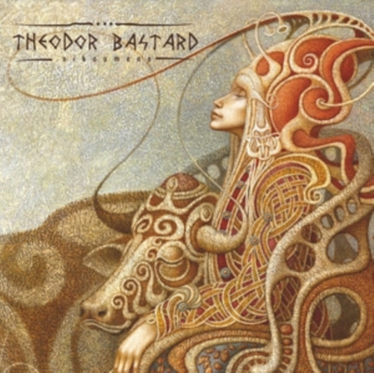 Theodor Bastard - Oikoumene (Limited Edition) (Digi) (CD)
