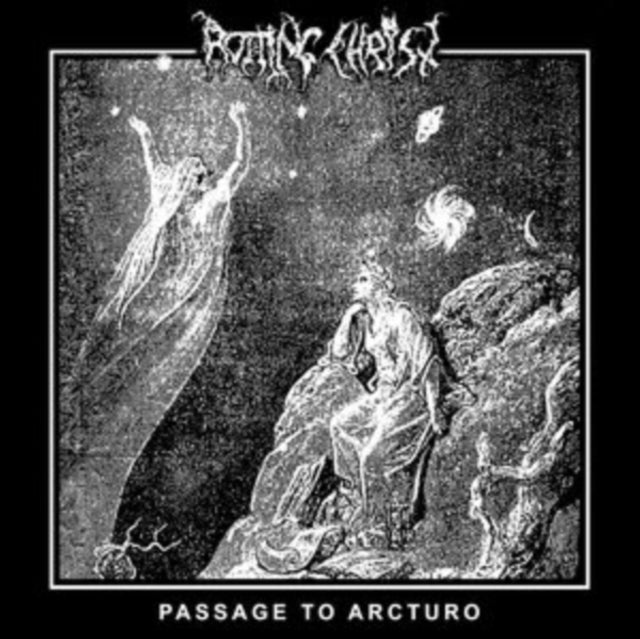 Rotting Christ - Passage To Arcturo (Vinyl)