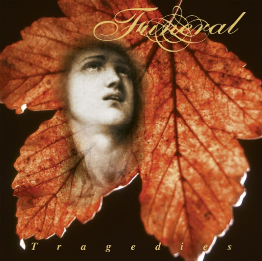 Funeral - Tragedies (Limited Edition) (Digi) (CD)