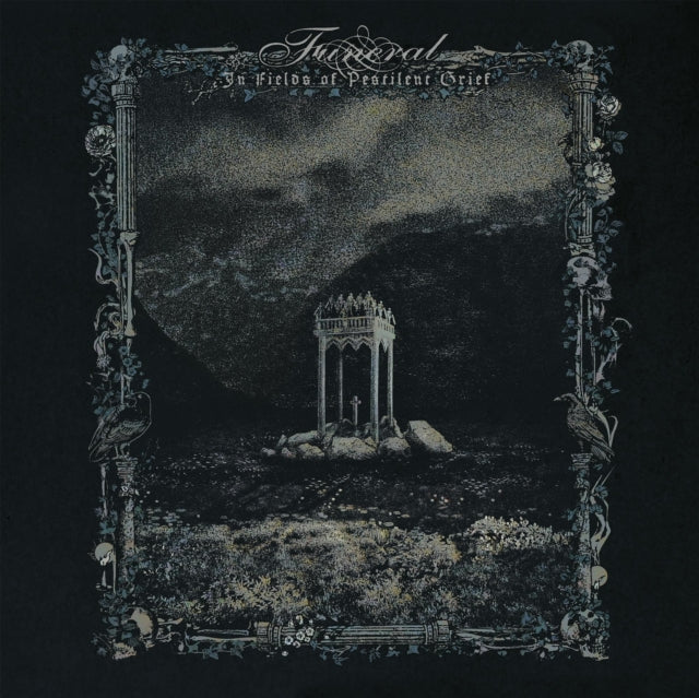 Funeral - In Fields Of Pestilence And Grief (Limited Edition) (Digi) (CD)