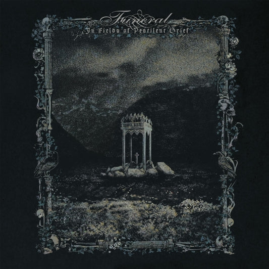 Funeral - In Fields Of Pestilence And Grief (Limited Edition) (Digi) (CD)