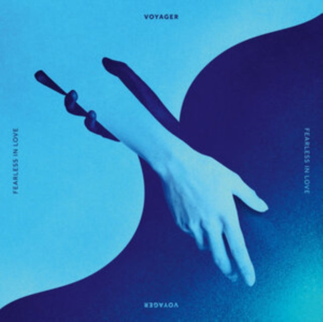 Voyager - Fearless In Love (Vinyl)