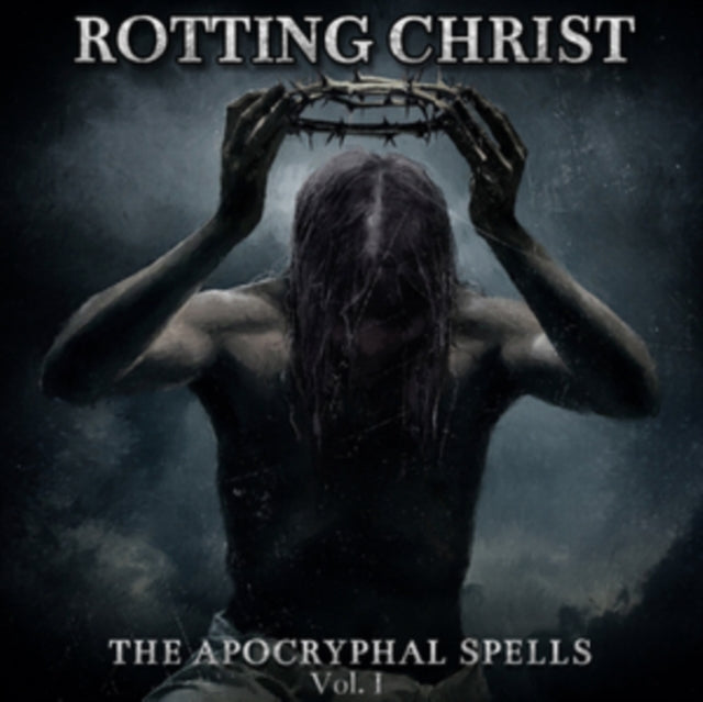 Rotting Christ - The Apocryphal Spells (Vinyl)
