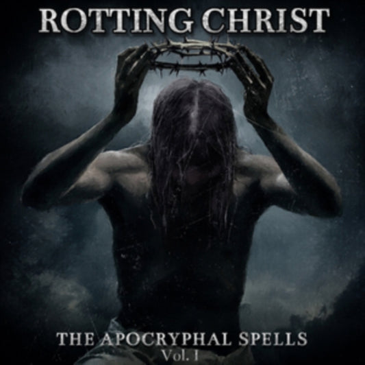 Rotting Christ - The Apocryphal Spells (Vinyl)