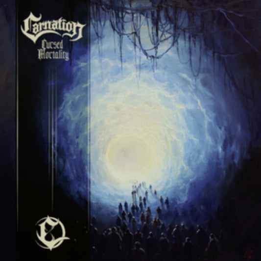 Carnation - Cursed Mortality (Limited Edition) (Digi) (CD)