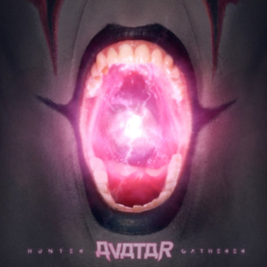 Avatar - Hunter Gatherer (Vinyl)